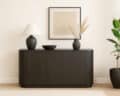 Livingfurn dressoir Novero Espresso 170cm