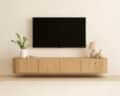 Livingfurn tv meubel Novero Zwevend 220cm