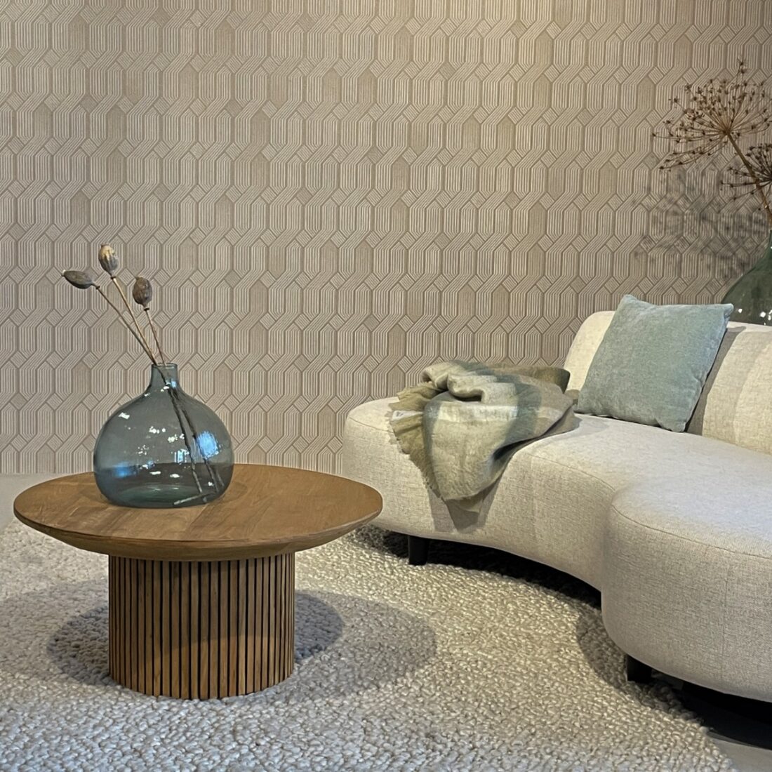 Livingfurn Salontafels Lausanne 80cm
