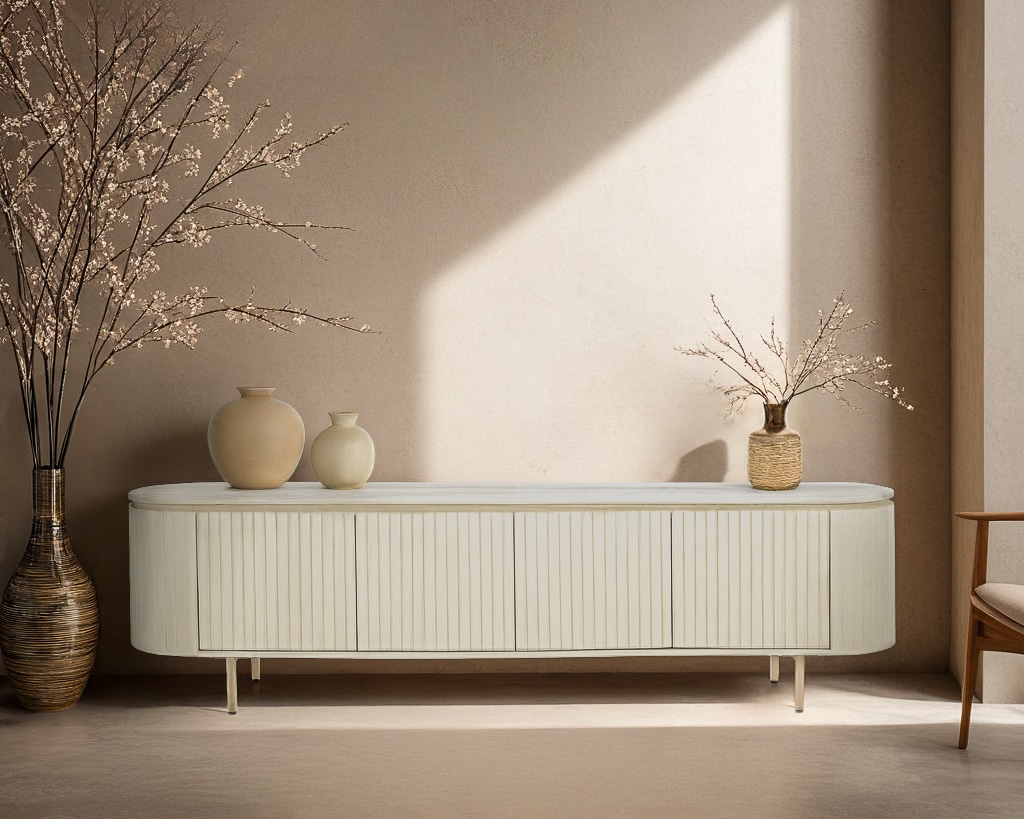 Livingfurn Tv Meubelen Patou 210 Cm