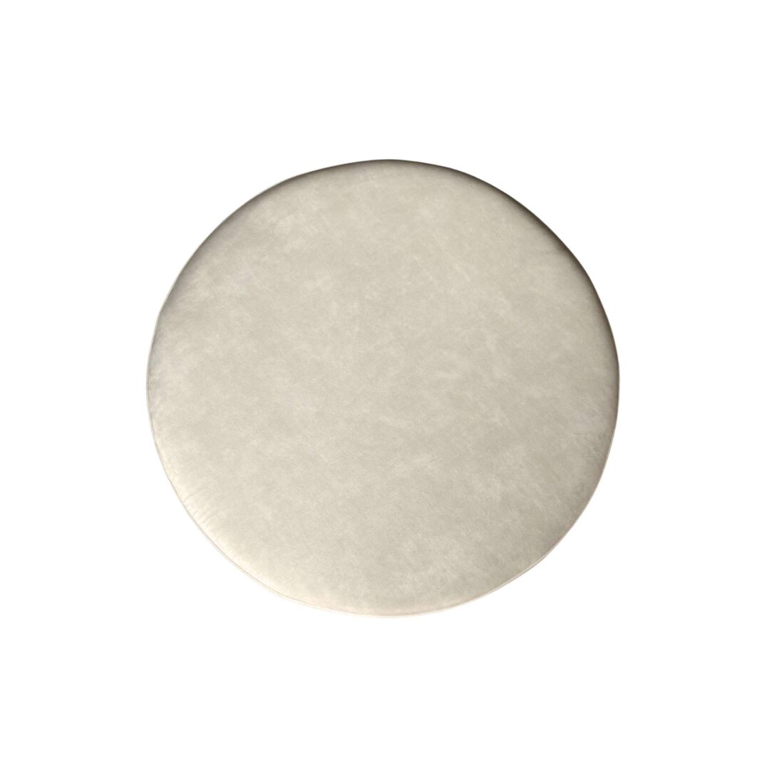 Starfurn My Sofa Hocker Rond 80 Cm Adore 102 Crme