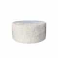 Starfurn My Sofa Hocker | Rond | 80 cm | Cremona 02 |  Beige
