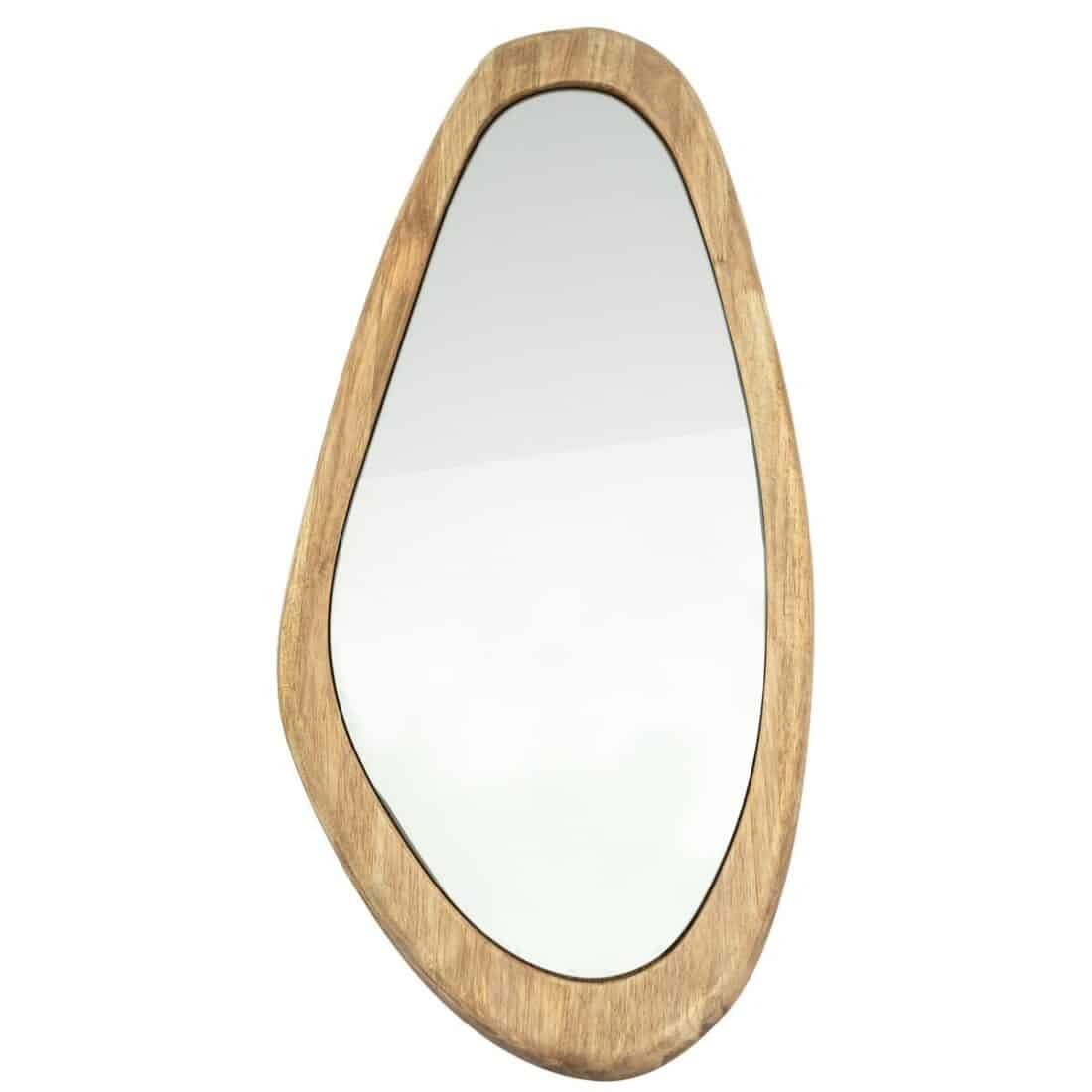 By-Boo spiegel Laban large 40,5x85x2 cm