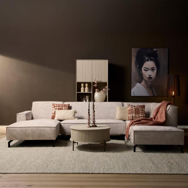 Starfurn Mysofa Floris 8211 Lounge L 2 5za Divanr 8211 Torre 02 8211 Direct Leverbaar
