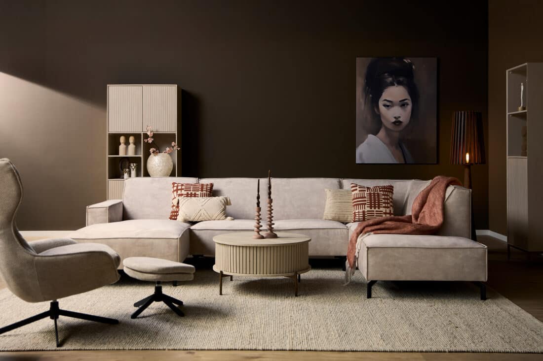 Starfurn Mysofa Floris 8211 Lounge L 2 5za Divanr 8211 Torre 02 8211 Direct Leverbaar