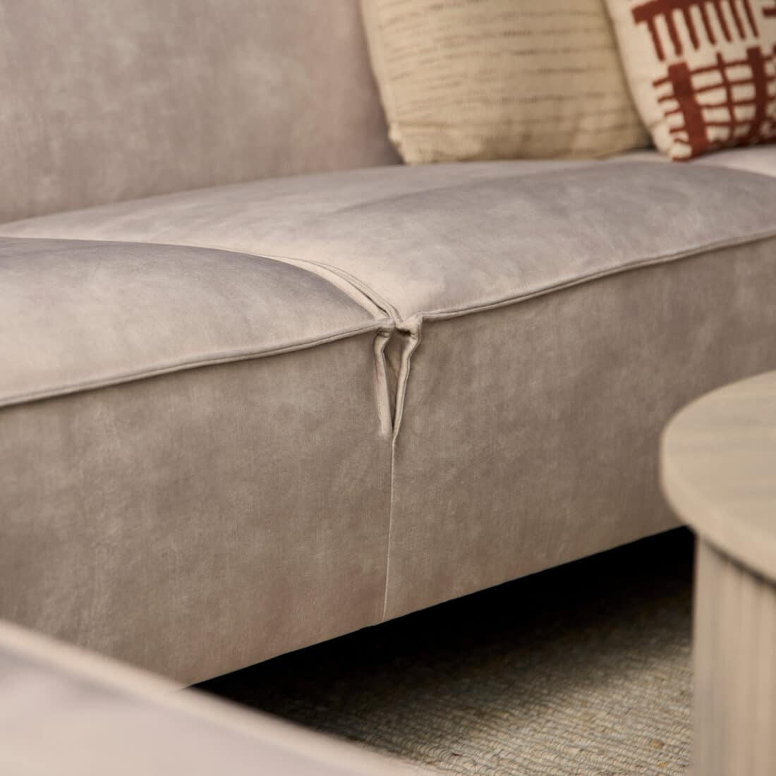 Starfurn Mysofa Floris 8211 Lounge L 2 5za Divanr 8211 Torre 02 8211 Direct Leverbaar