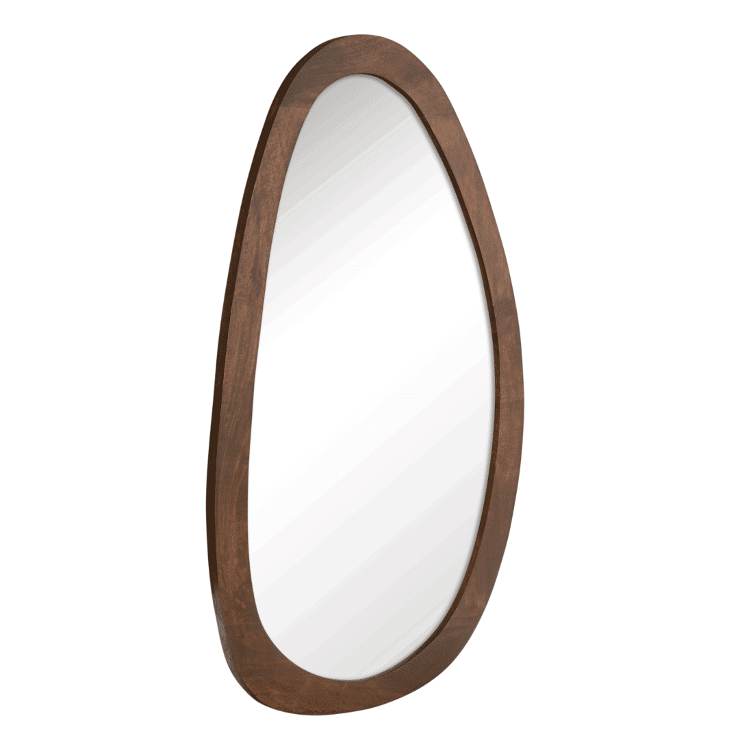 Starfurn Spiegel Lou 70 Cm Brown