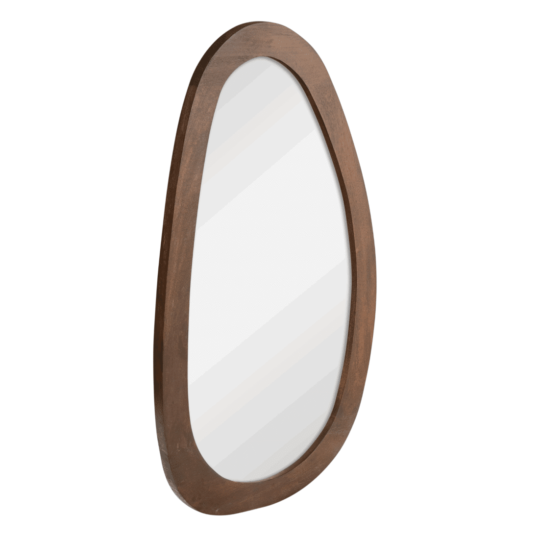Starfurn Spiegel Lou 60 Cm Brown