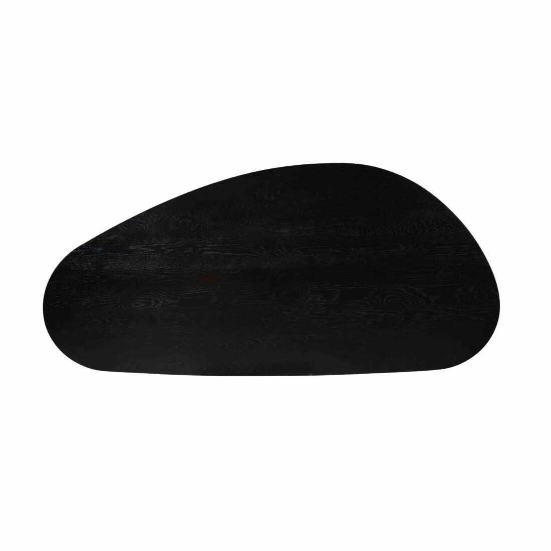 Starfurn Eettafel Cloud 210 Cm Eiken Zwart