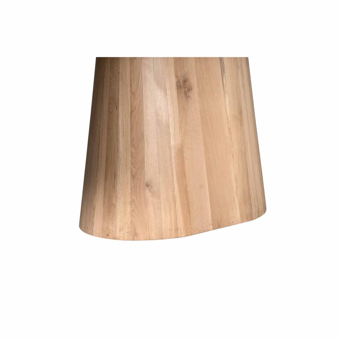 Starfurn Eettafel Riga 210 Cm Naturel Eiken