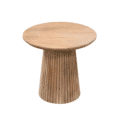 Starfurn Salontafel | Solana | 50 cm | Naturel
