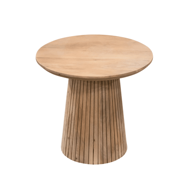 Starfurn Salontafel Solana 50 Cm Naturel