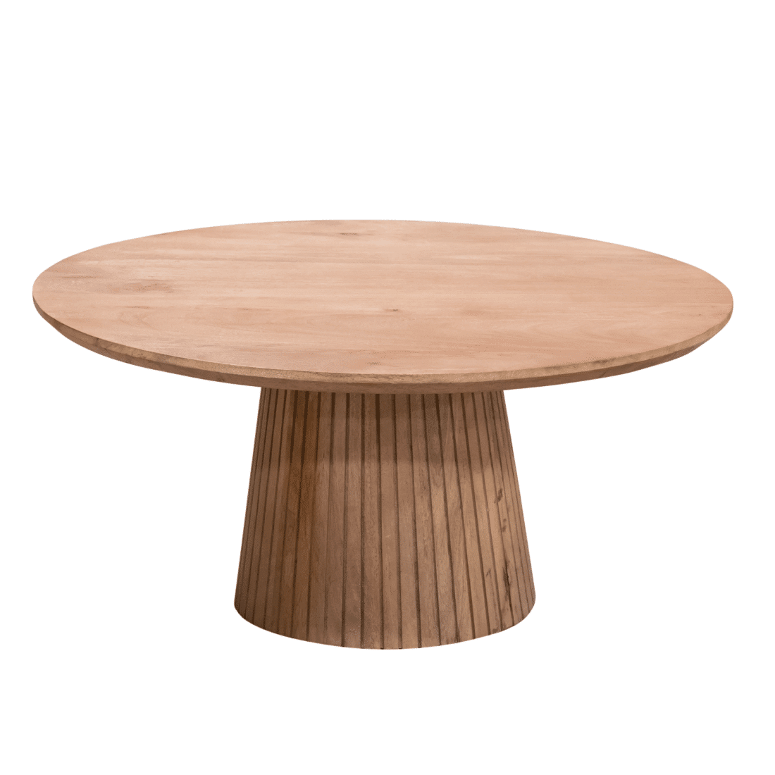 Starfurn Salontafel Solana 80 Cm Naturel