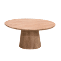 Starfurn Salontafel | Solana | 80 cm | Naturel