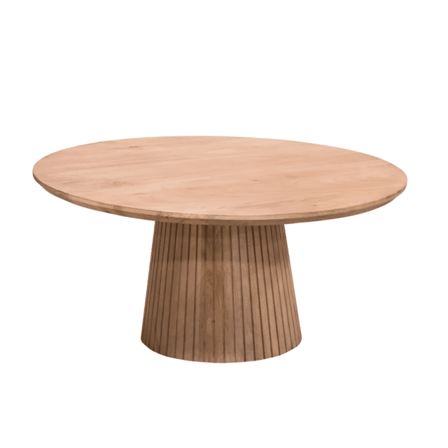 Starfurn Salontafel Solana 80 Cm Naturel