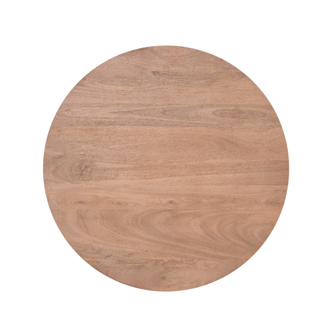 Starfurn Salontafel Solana 80 Cm Naturel