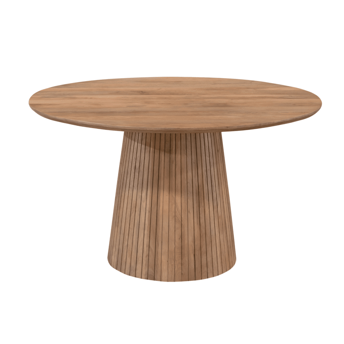Starfurn Eettafel Solana 130 Cm Naturel