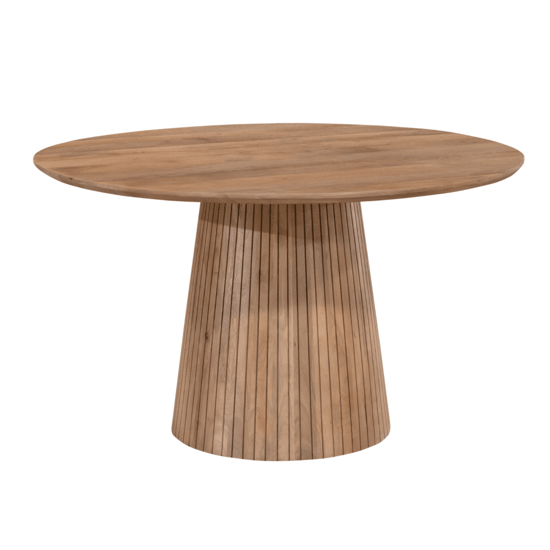Starfurn Eettafel Solana 130 Cm Naturel