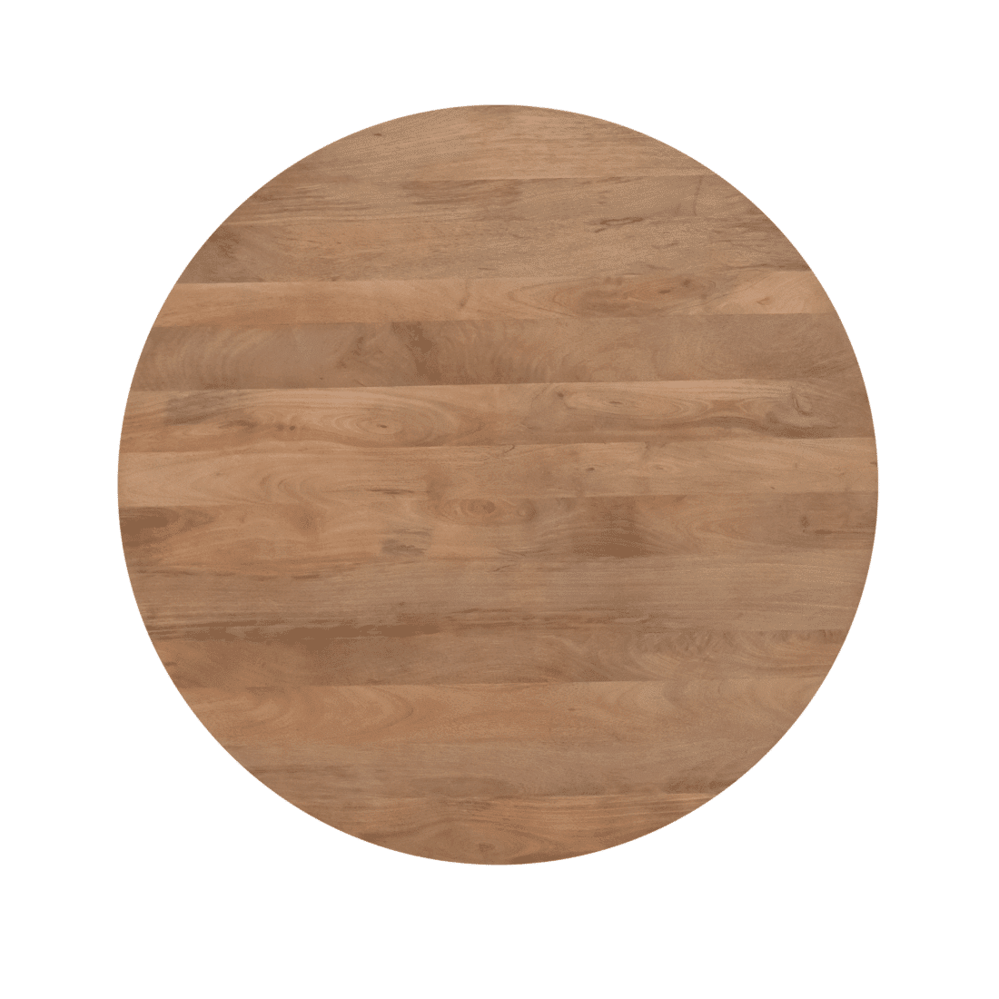 Starfurn Eettafel Solana 130 Cm Naturel