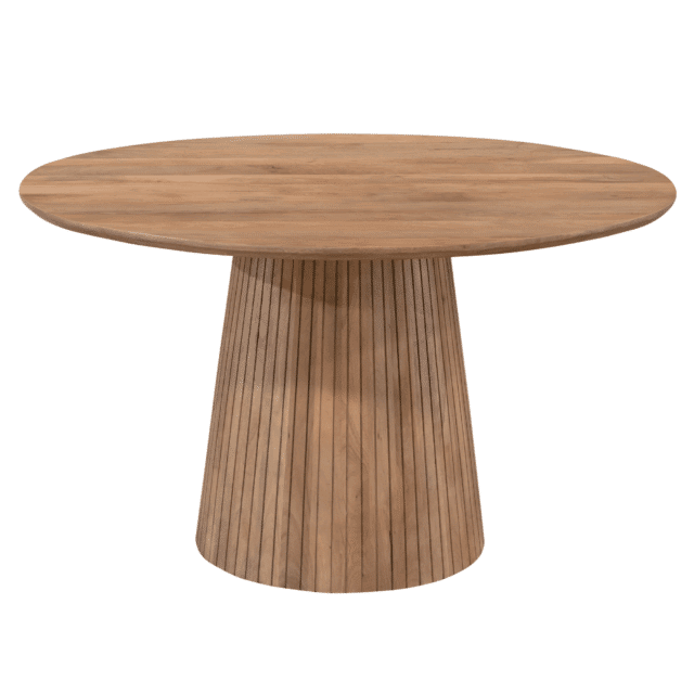 Starfurn Eettafel Solana 150 Cm Naturel