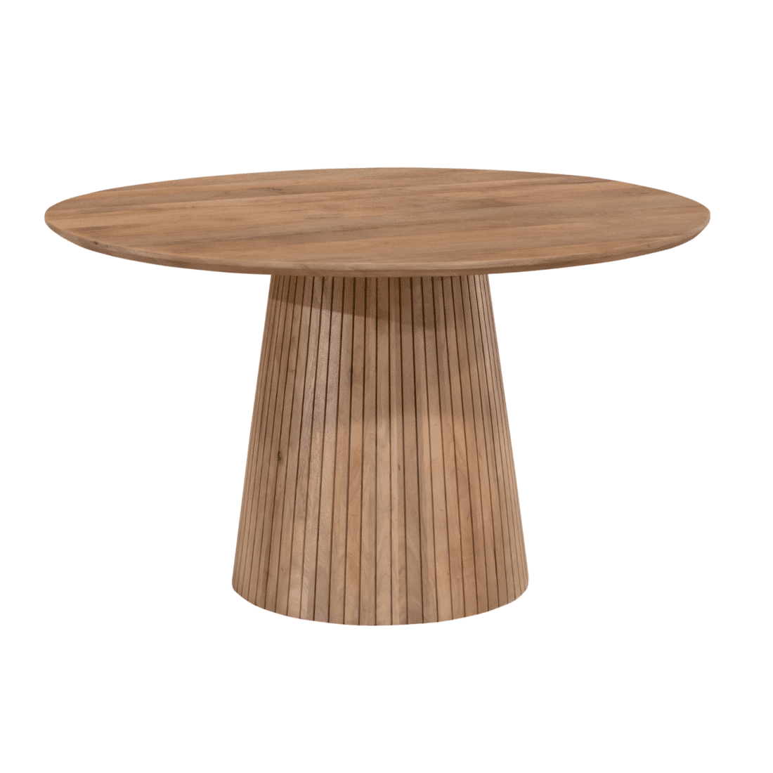 Starfurn Eettafel Solana 150 Cm Naturel