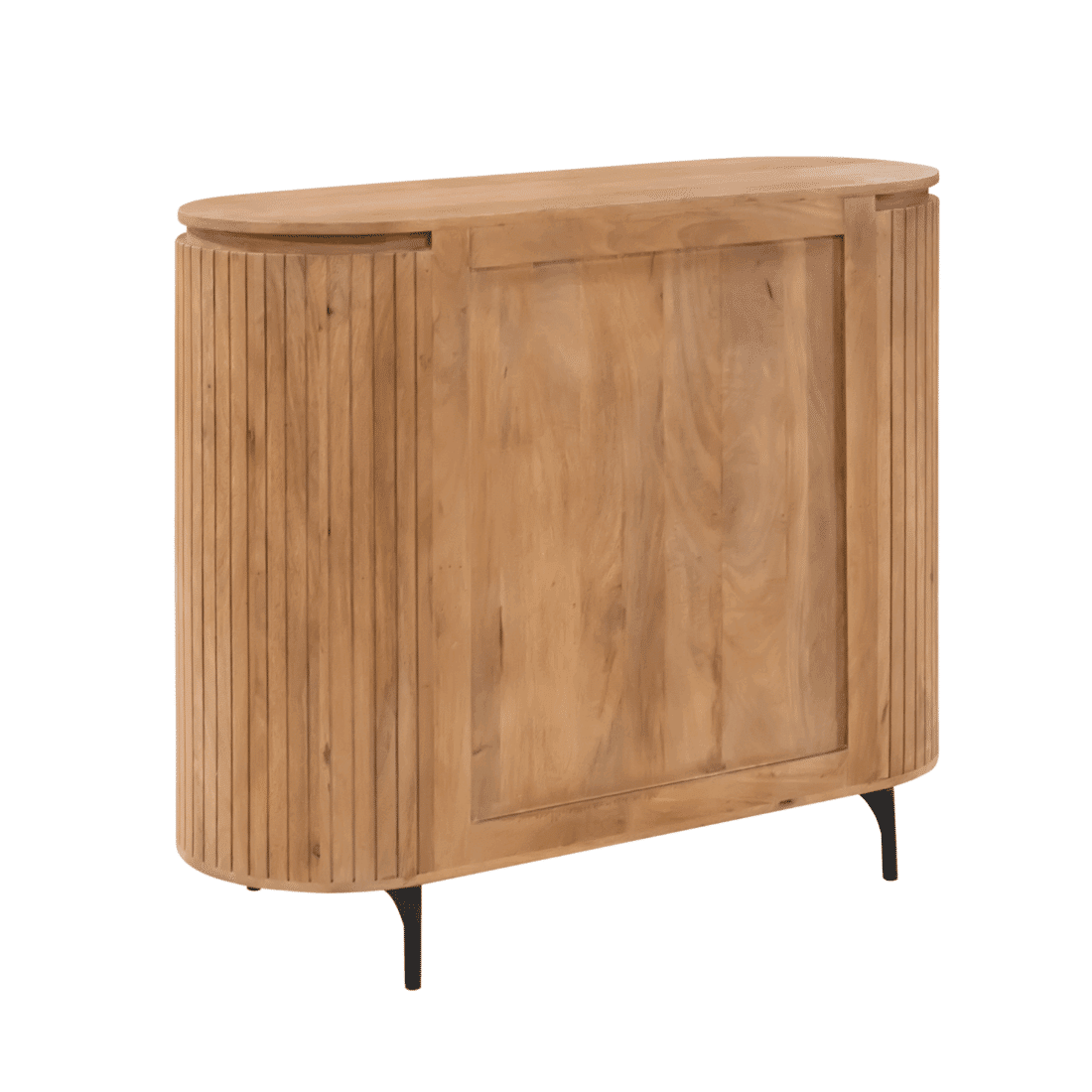 Starfurn Kabinet Kast Solana 115 Cm Naturel