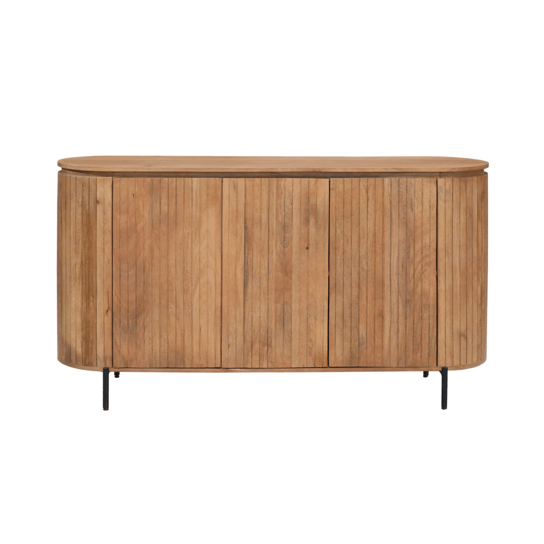Starfurn Dressoir Solana 165 Cm Naturel