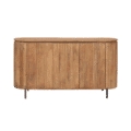 Starfurn Dressoir Solana | 165 cm | Naturel