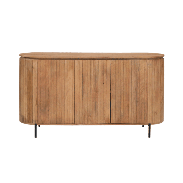 Starfurn Dressoir Solana 165 Cm Naturel