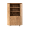 Starfurn Wandkast Solana | 115 cm | Naturel