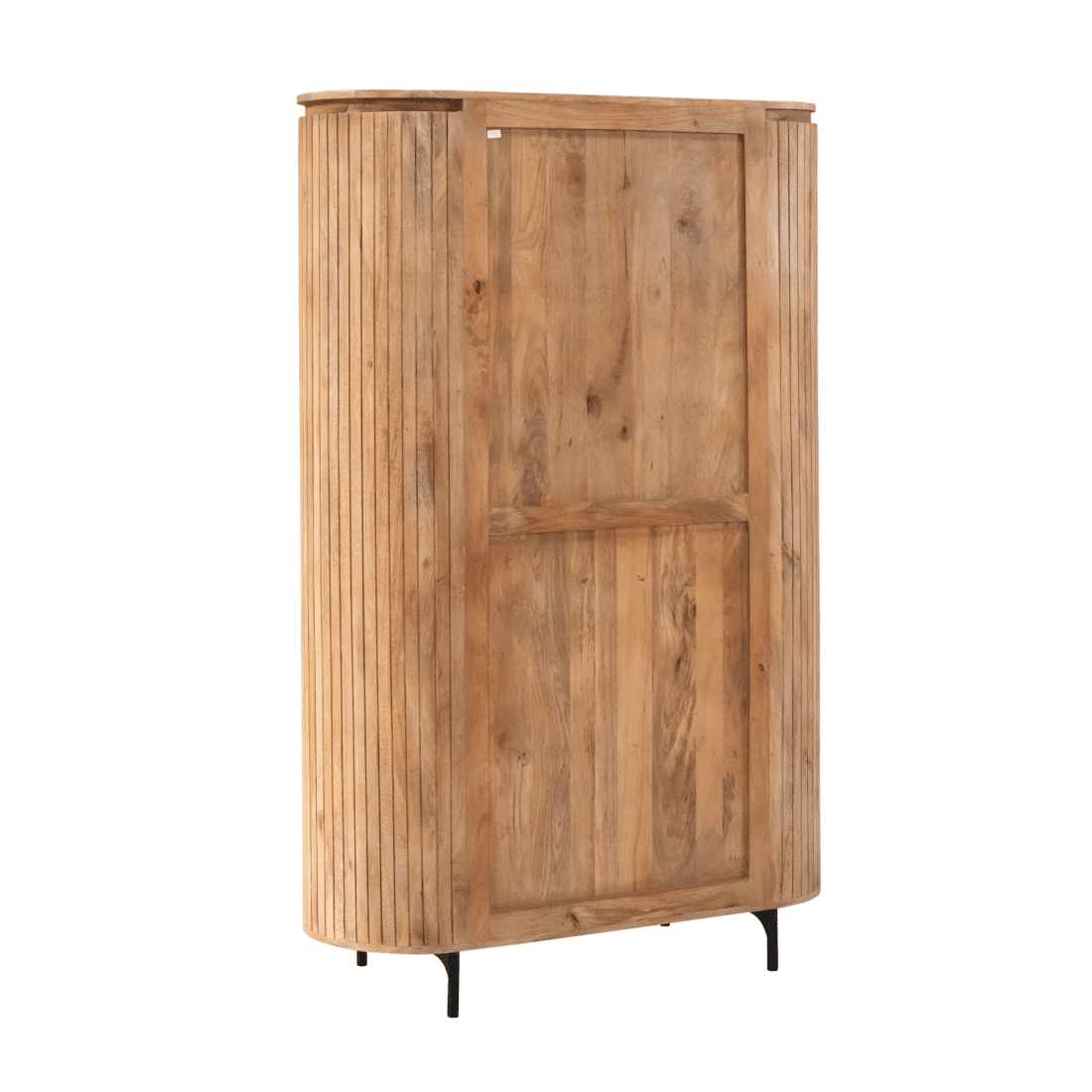 Starfurn Wandkast Solana 115 Cm Naturel
