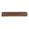 Starfurn Zwevend tv meubel Vision Brown | 200 cm
