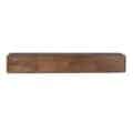 Starfurn Zwevend tv meubel Vision Brown | 240 cm