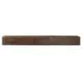 Starfurn Zwevend tv meubel Vision Brown | 280 cm