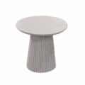 Starfurn Salontafel Solana | 50 cm | Taupe