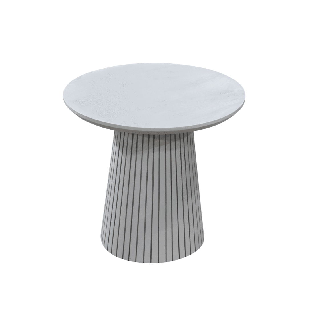 Starfurn Salontafel Solana 50 Cm Taupe