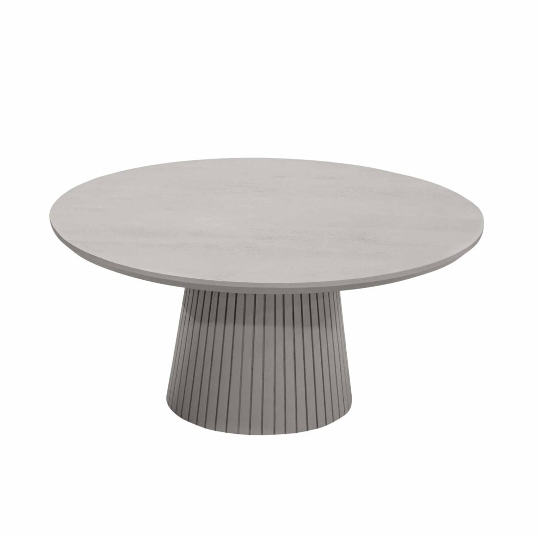 Starfurn Salontafel Solana 80 Cm Taupe