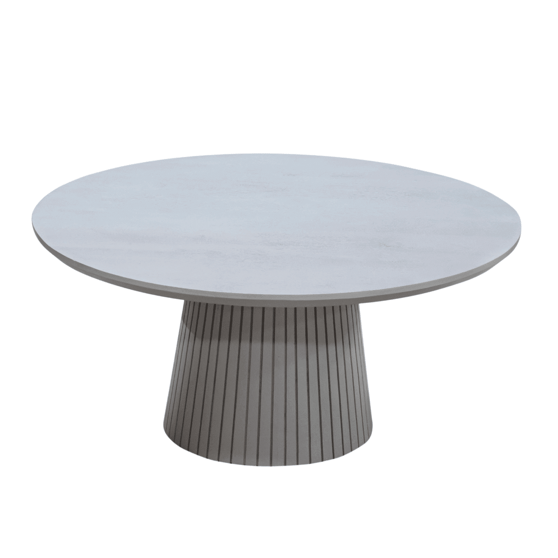 Starfurn Salontafel Solana 80 Cm Taupe