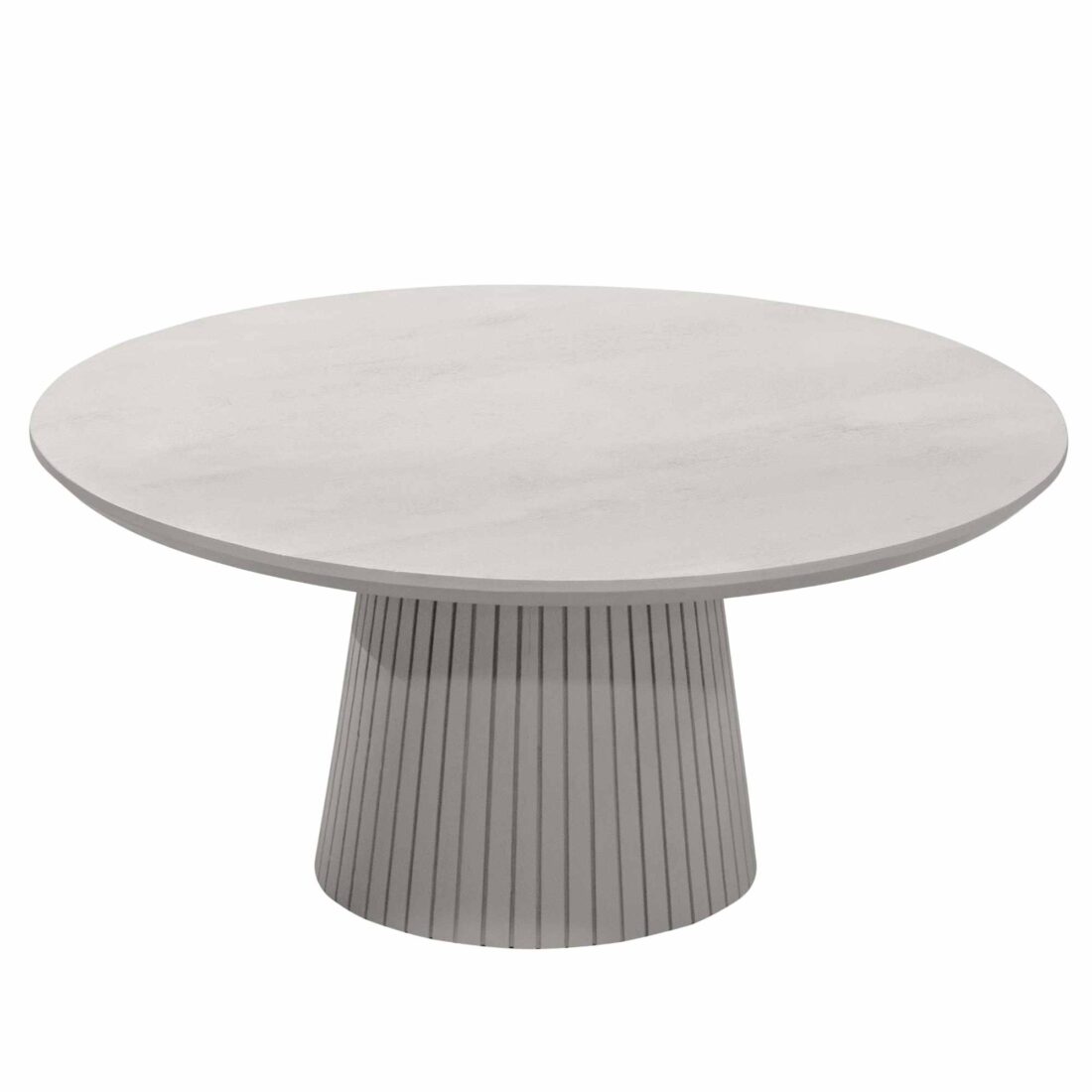 Starfurn Salontafel Solana 80 Cm Taupe