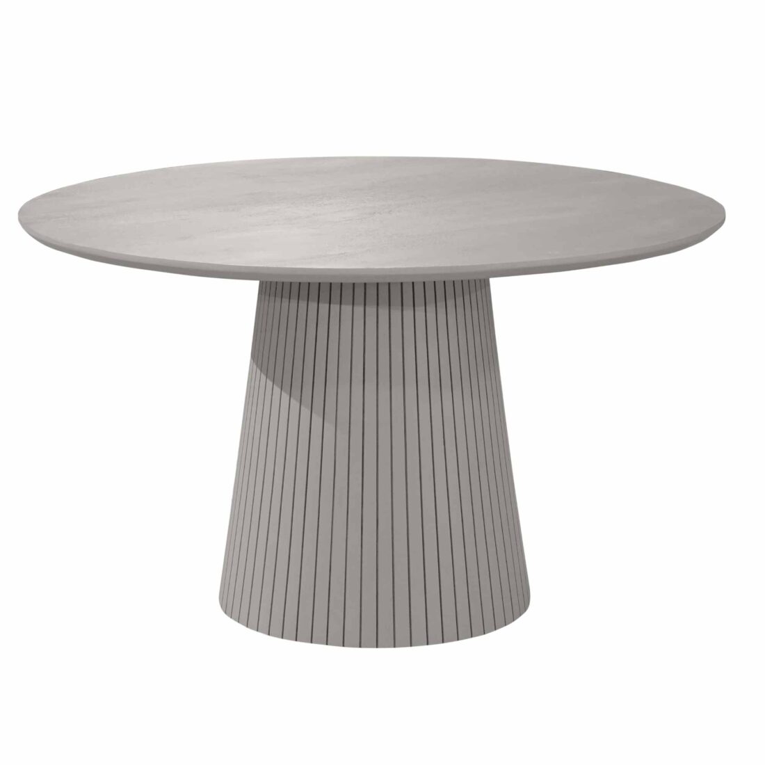 Starfurn Eettafel Solana 130 Cm Taupe
