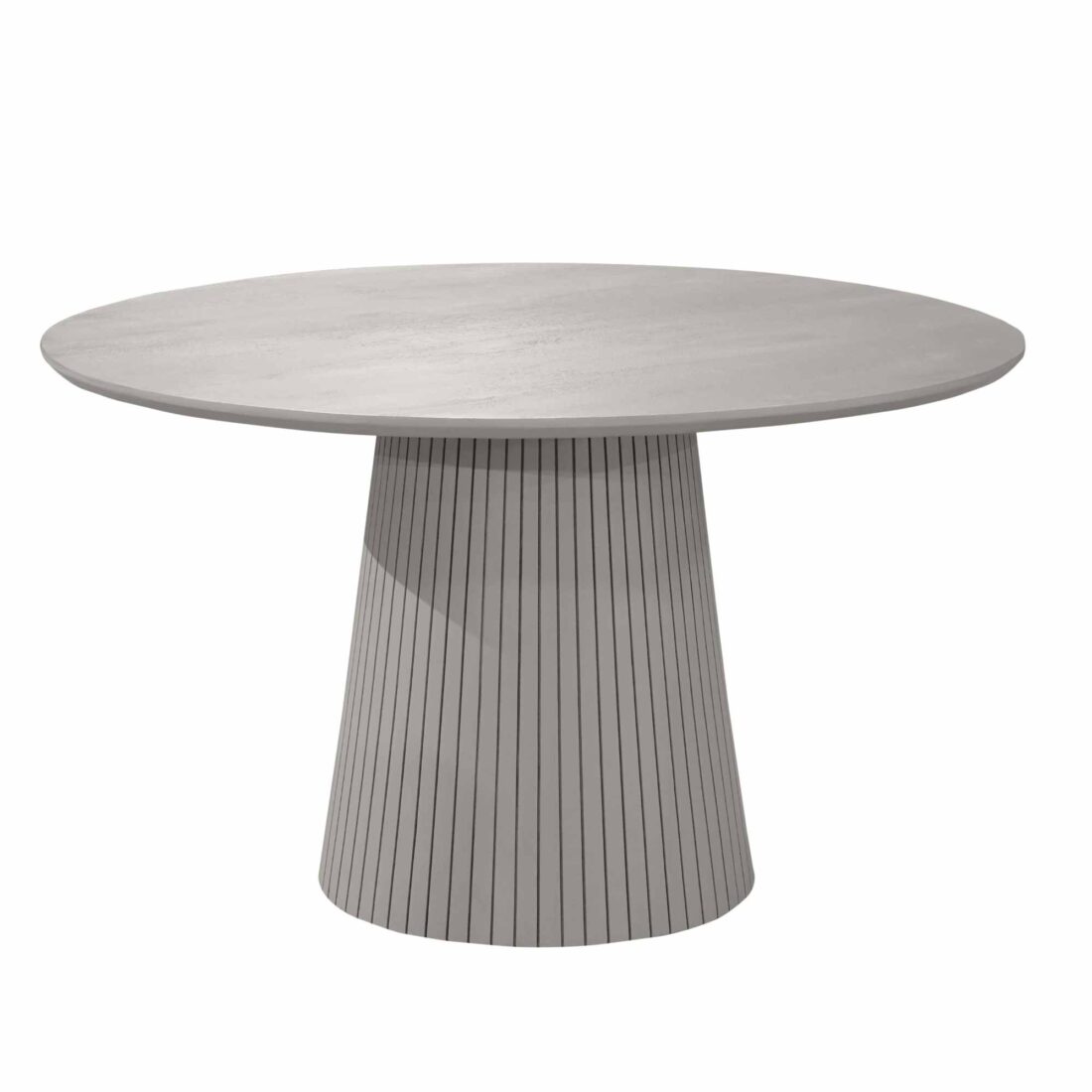 Starfurn Eettafel Solana 150 Cm Taupe