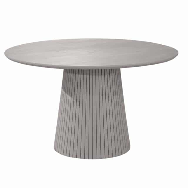 Starfurn Eettafel Solana 150 Cm Taupe