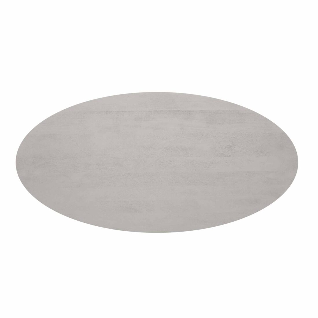 Starfurn Eettafel Solana 210 Cm Ovaal Taupe