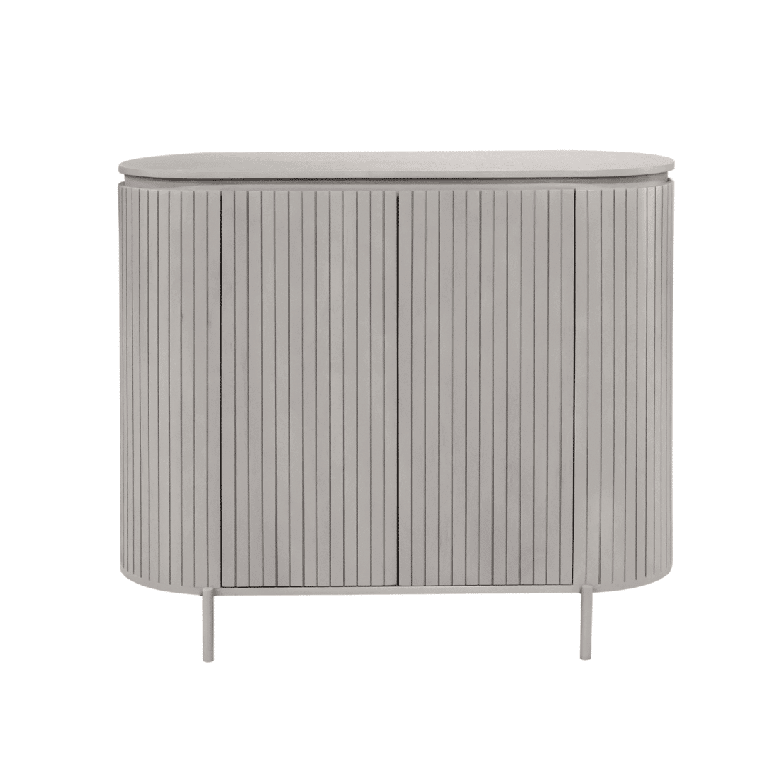 Starfurn Kabinet Kast Solana 115 Cm Taupe