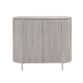 Starfurn Kabinet kast Solana | 115 cm | Taupe