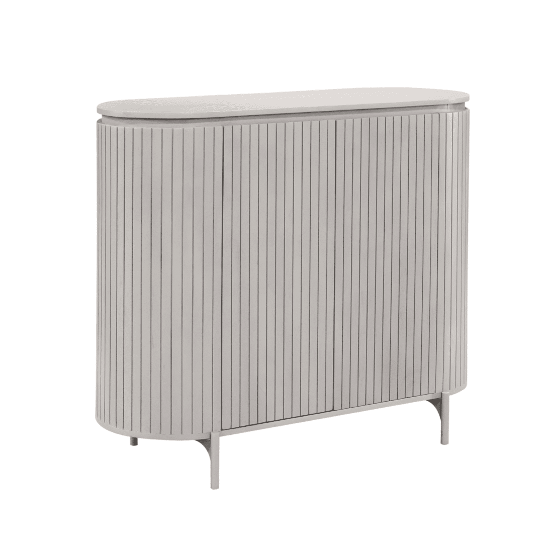 Starfurn Kabinet Kast Solana 115 Cm Taupe