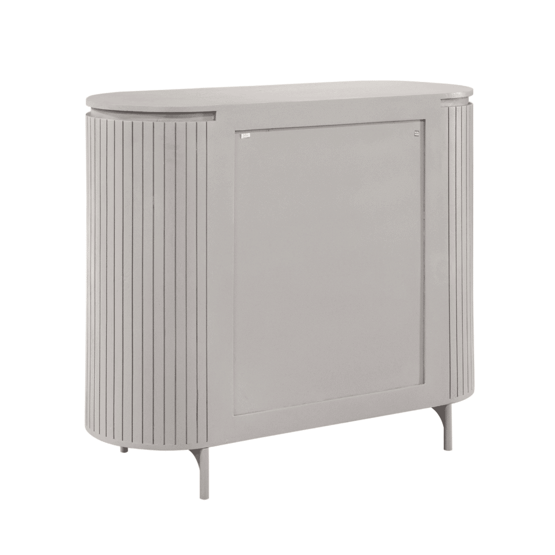 Starfurn Kabinet Kast Solana 115 Cm Taupe