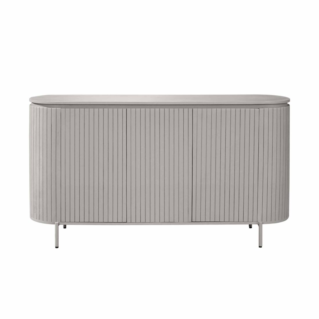 Starfurn Dressoir Solana 165 Cm Taupe