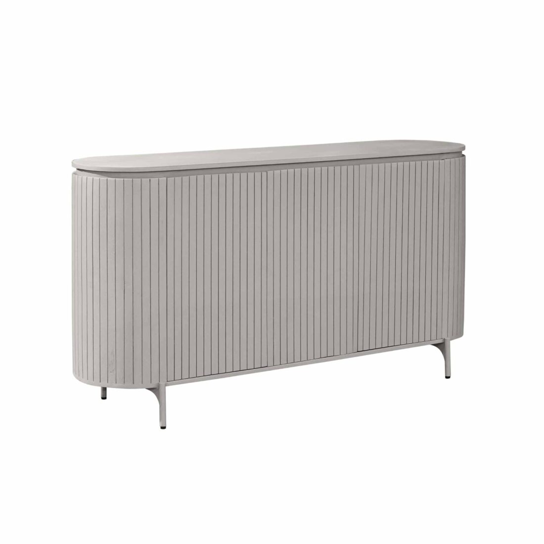 Starfurn Dressoir Solana 165 Cm Taupe