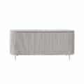 Starfurn Dressoir Solana | 210 cm | Taupe